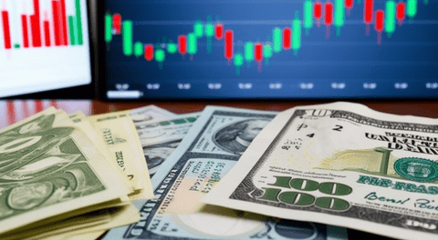 Año preelectoral 2025: expertos debaten si guardar el dinero o invertir en plena volatilidad