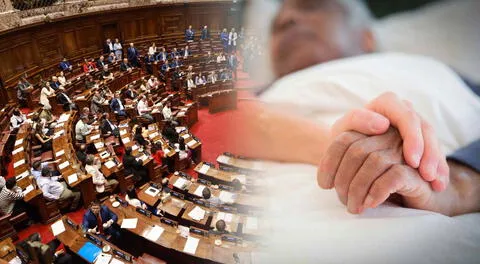 Uruguay avanza en la despenalización de la muerte asistida: proyecto deberá ser ratificado en el Senado