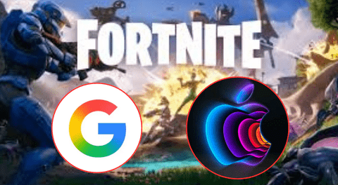 ¡Victoria royale! Fortnite vence a Apple y Google en una histórica batalla legal