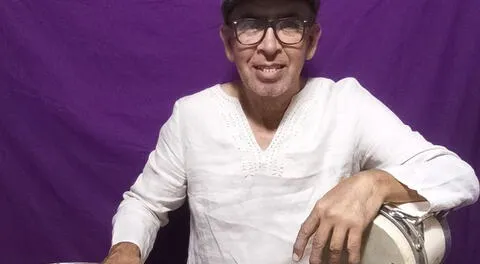 Oscar Nieves celebra 50 años de carrera con un gran concierto salsero