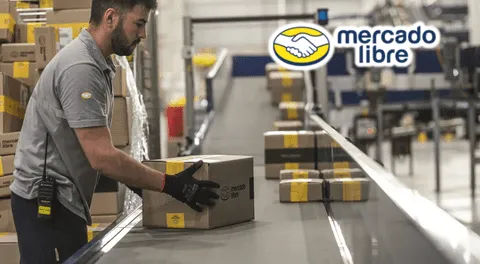 Mercado Libre anuncia su primer centro de almacenamiento y distribución en Perú: entregas en menos de 24 horas para estas regiones
