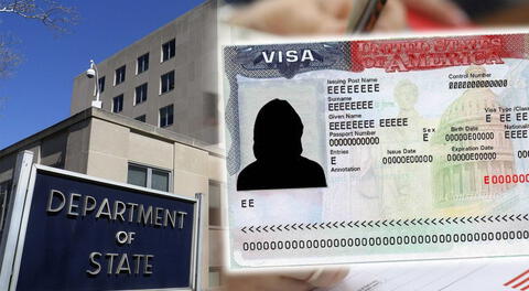 Nuevos requisitos de visa para EEUU: menores de 14 años y mayores de 79 años deberán cumplir con esta normativa presencial
