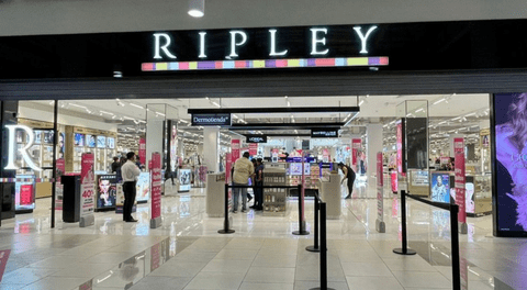 El outlet más grande de Ripley donde ofertan prendas desde S/9.90: ¿dónde se ubica y cómo llegar?