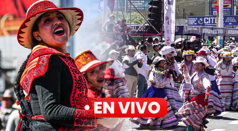 485 Aniversario de Arequipa: desvíos y calles cerradas por el Corso de la Amistad 2025, cronograma de actividades y campeonatos
