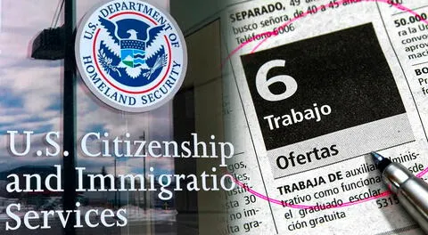 ¿Cómo buscar un empleo legal siendo inmigrante y tener el mejor CV en EEUU? USCIS comparte consejos claves