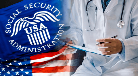 SSA: Seguro Social añade 13 enfermedades a la lista de beneficios por discapacidad en EEUU desde agosto 2025