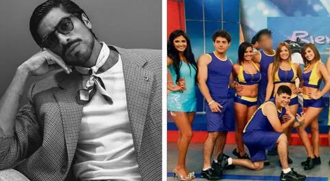 Exchico reality salió de Perú a buscar fortuna en otros países, triunfa como modelo en París y está por abrir su propia empresa en Dubai