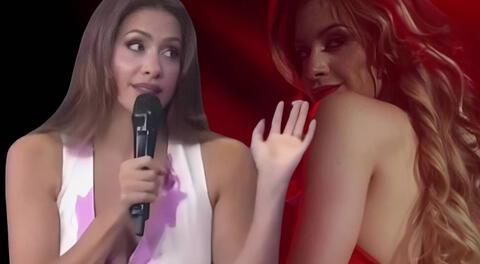 Milett Figueroa rompe su silencio sobre su sorpresivo retiro de la telenovela 'Colorina': "¿Por qué, si hice mi casting?"