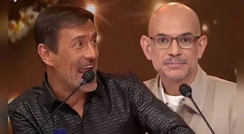 Ricardo Morán lanza polémico comentario sobre Magneto y Mauri Stern le advierte: "Las fans del grupo te van a matar"