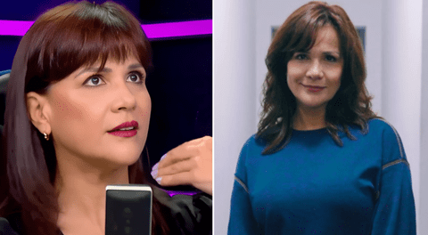 Mónica Sánchez impacta al revelar su edad y confiesa el secreto que la mantiene 'joven': "(Los años) me han traído bienestar"