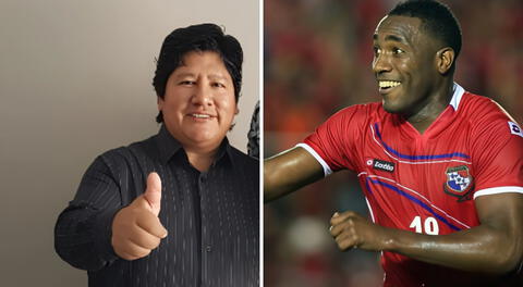 Edwin Oviedo revela cómo Luis 'El Pana' Tejada se convirtió en la venta más cara del Juan Aurich: "Fue un ingreso impresionante"