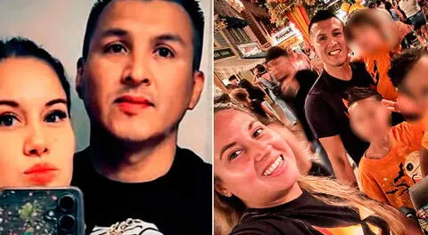 Principal sospechoso de crimen de Sheyla Gutiérrez, peruana desaparecida en EE.UU., pedirá la tenencia de sus hijos, según abogado