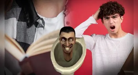 'Skibidi', 'delulu' y otras 6.000 palabras agregadas al diccionario de Cambridge en inglés en agosto 2025: ¿qué significan?