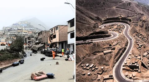 Vía Pasamayito, la millonaria obra que acumula muertes y accidentes a solo 3 años de su inauguración