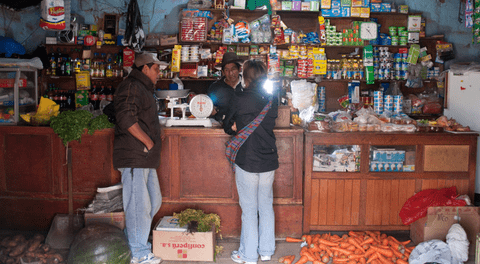 ¿Quién cuida a las bodegas? 3.000 cerraron pese a que mueven el 75% de las compras