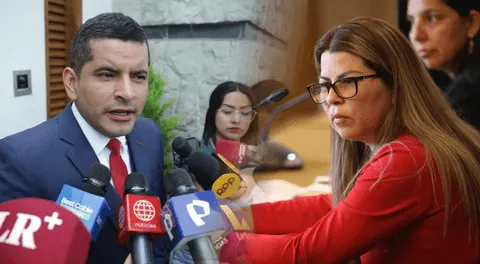 Suspenden a Elio Riera por "faltar a la verdad": exabogado de Fujimori no podrá ejercer profesión por 3 meses