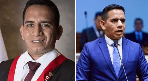 Elvis Vergara, investigado en Fiscalía por caso Los Niños, presidirá la Comisión de Ética del Congreso