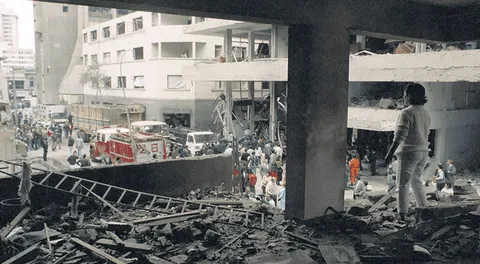 ¿De qué hablamos cuando hablamos de conflicto armado interno?