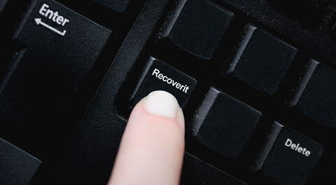 ¿Eliminaste un archivo de la papelera? Así podrás recuperar cualquier documento borrado de tu PC o laptop