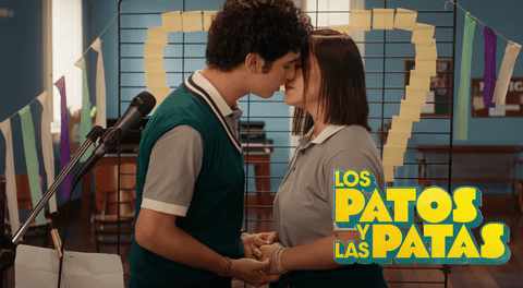 'Los patos y las patas’ lanza tráiler final: elenco y fecha de estreno de la película inspiradas en las canciones de Raúl Romero