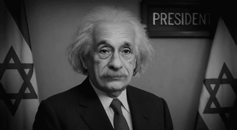 La vez que Albert Einstein fue invitado a ser presidente de Israel y rechazó la oferta: "Me complace y avergüenza"