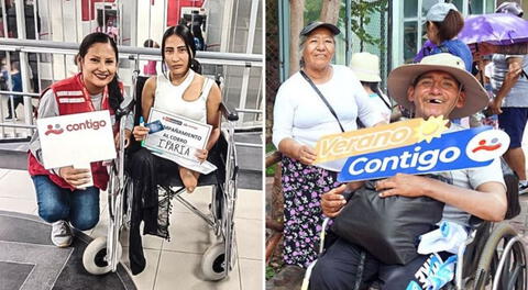 Bono del Programa Contigo inicia pagos en agosto de 2025 con más de 1.200 nuevos afiliados: así puedes conocer si eres beneficiario