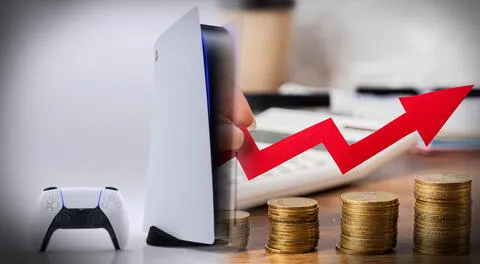 El PlayStation 5 será más caro en EE.UU.: Sony anuncia alza de precios desde el 21 de agosto