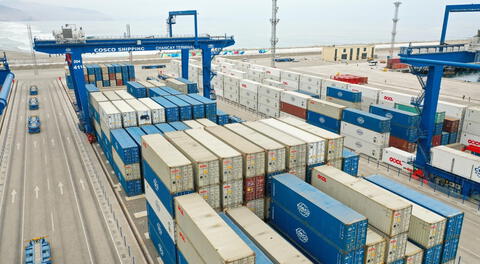 Vínculos con Asia: ¿Cómo las nuevas alianzas fortalecen la proyección comercial del Perú?