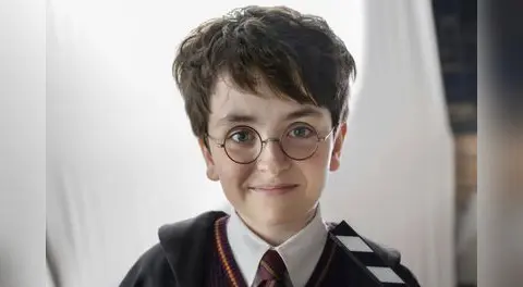 Harry Potter: los actores que llegan a Hogwarts