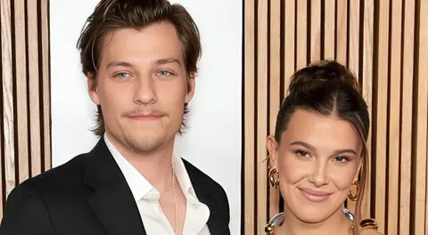 Millie Bobby Brown y Jake Bongiovi se convierten en padres por primera vez tras adoptar a una niña: "Y entonces fuimos 3"