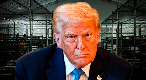 Jueza de EEUU ordena desmantelar Alligator Alcatraz y no recibir más inmigrantes arrestados por Gobierno Trump en 60 días