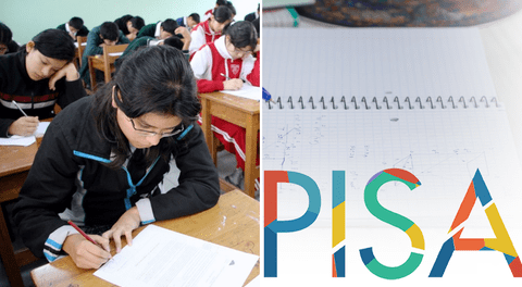 Prueba Pisa 2025: estas serán las dos nuevas materias evaluadas por primera vez en escolares peruanos, según Minedu