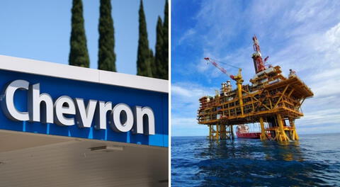 Empresa petrolera Chevron ingresa al Perú para explorar tres lotes petroleros en costa norte