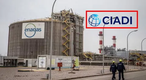 Gasoducto del Sur: MEF contrata al estudio Arnold & Porter para defender al Perú ante el CIADI