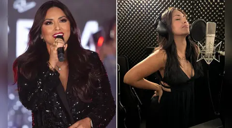 Nicole Pillman revela su duro comienzo en Estados Unidos tras abandonar el Perú: "No saben quién soy, no me conocen"