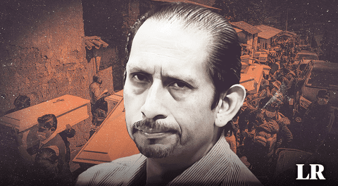 Telmo Hurtado sobre matanza de 26 niños en Accomarca: ‘Yo he tenido la determinación de eliminarlos’