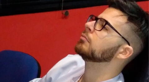 Streamer La Cobra anuncia lamentable pérdida con desgarrador mensaje: "Me hiciste ser muy feliz"