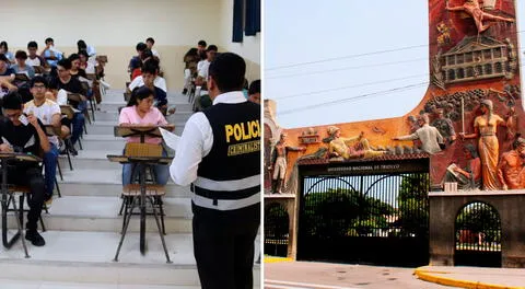 UNT anula resultados de examen de Medicina 2026-1: ¿qué postulantes fueron afectados y qué pasará con ellos?