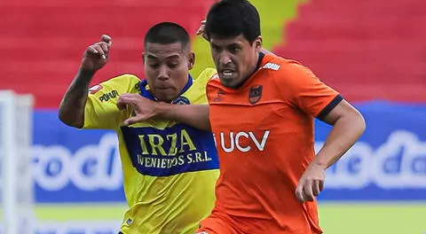 Liga 2 2025: tabla de posiciones en los grupos de ascenso y descenso de la segunda división del Perú