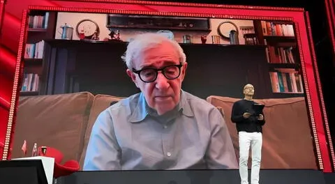 Ucrania critica la participación de Woody Allen en un festival de cine en Rusia: “Es un insulto"