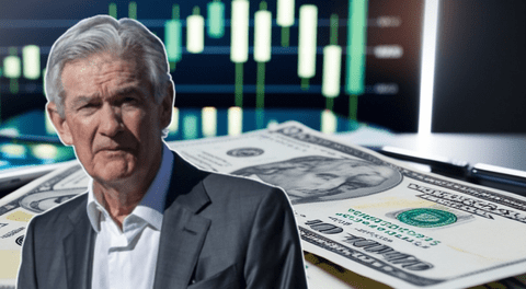 Dólar más débil, crédito barato y cobre al alza: así impacta la Reserva Federal en Perú