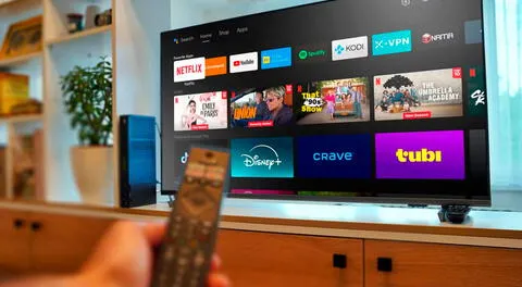 Adiós a los Smart TV lentos: Google tiene un plan para que las apps carguen más rápido y sin 'lag'