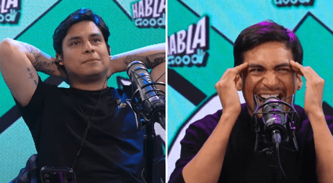 Usuarios comparan a Curwen con actor peruano Emanuel Soriano por su parecido y bromean en redes: "Es la versión según Michel Alexander"