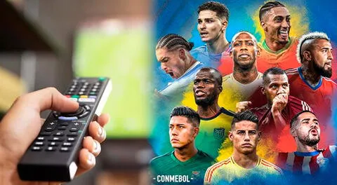 Canales confirmados de las Eliminatorias 2026 desde Perú: ¿dónde ver todos los partidos de la penúltima fecha?