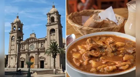 Tacna conmemora 96 años de retorno al Perú: conoce su historia, legado patrio y sitios emblemáticos en nuevo aniversario