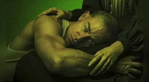 La mente macabra de Ed Gein llega en octubre: Netflix estrena ‘Monstruo: La historia de Ed Gein’