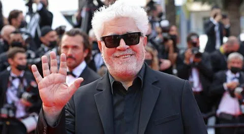 Festival de Venecia: Almodóvar vuelve con una versión de 'Matador'