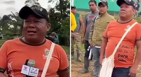 Alcalde acusado de infidelidad es despojado de sus prendas y castigado a chicotazos en ritual ancestral en Junín