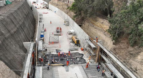 MEF fija octubre para transferir hasta S/1.000 millones a la ANIN, pero aumentan riesgos por obras paralizadas