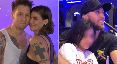 Expareja de Angie Jibaja reaparece y dedica emotivo mensaje de cumpleaños a hija de Jean Paul Santa María: “Siempre estaré para ti”